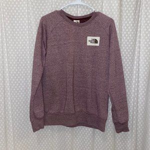 The North Face Women’s Heritage Patch Crew